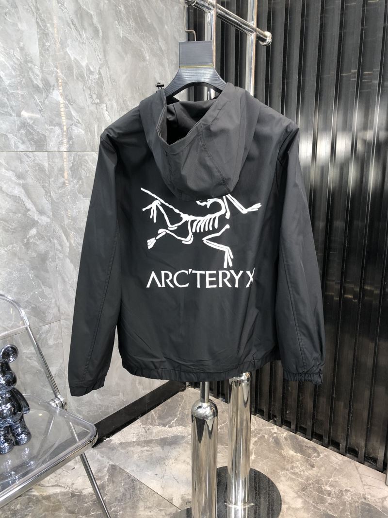 Arcteryx Outwear